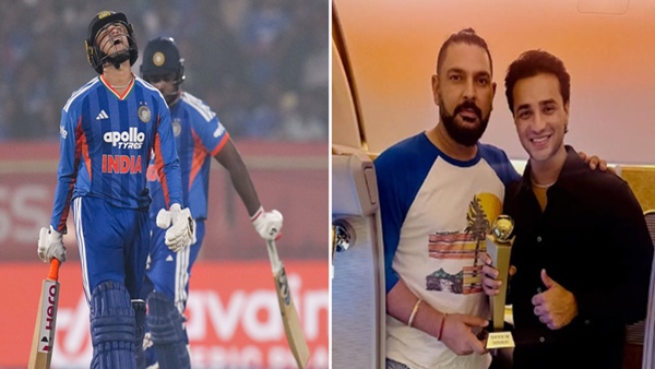 Abhishek Sharma 1 Abhishek Sharma 1