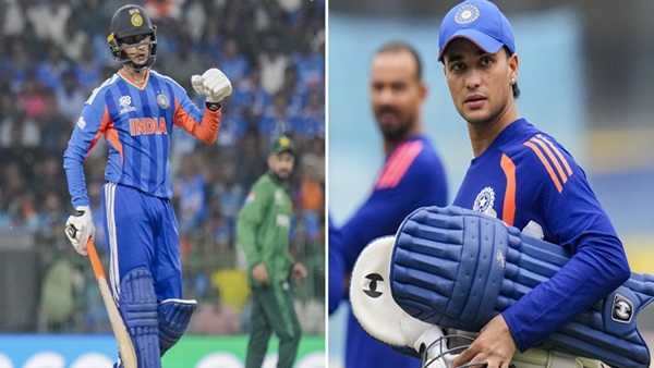 IND vs NED 1 IND vs NED 1