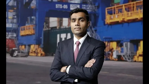 Adani group expansion Adani group expansion