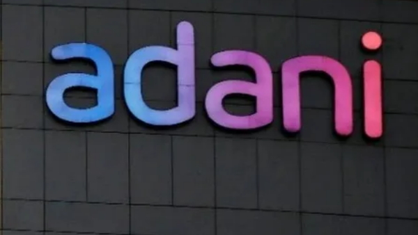 Adani Group Adani Group