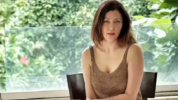 Aditi Govitrikar