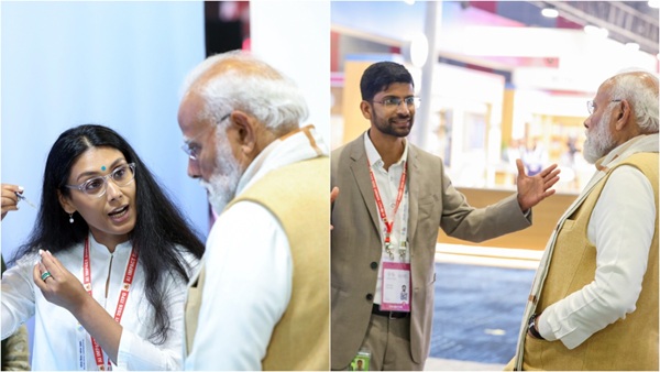 AI Summit 2026 Day 1 Highlights