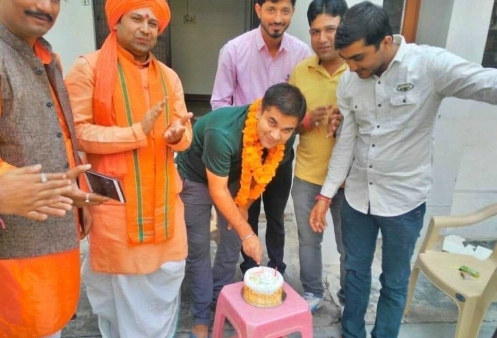 IPS Ajay Pal Sharma IPS Ajay Pal Sharma