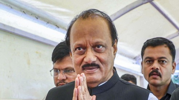 Ajit Pawar Plane Crash Ajit Pawar Plane Crash