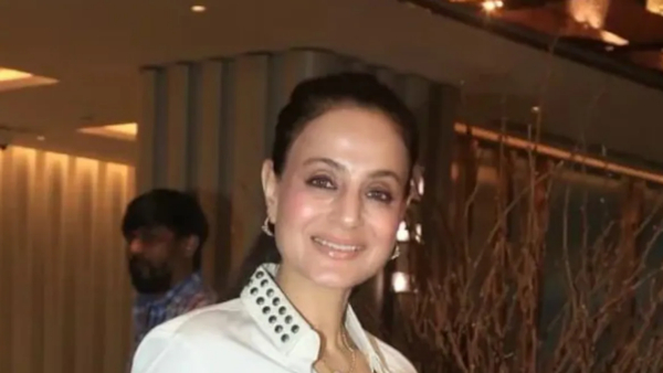 Ameesha Patel Net Worth Ameesha Patel Net Worth