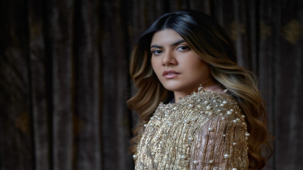 Ananya Birla Ananya Birla