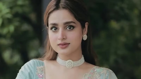 Dhurandhar Actress Ayesha khan