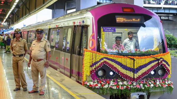 Bengaluru Metro fare hike Bengaluru Metro fare hike