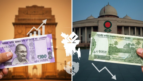 bangladesh taka vs indian rupee bangladesh taka vs indian rupee