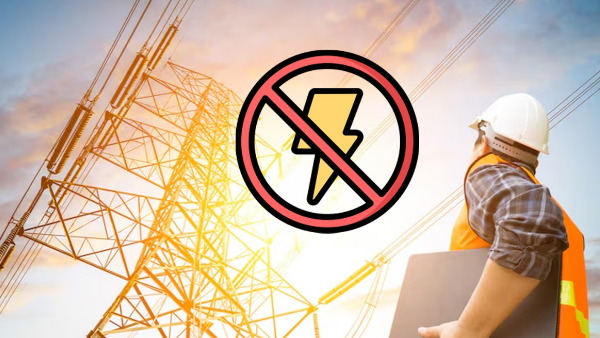 Bengaluru Power Cut Bengaluru Power Cut