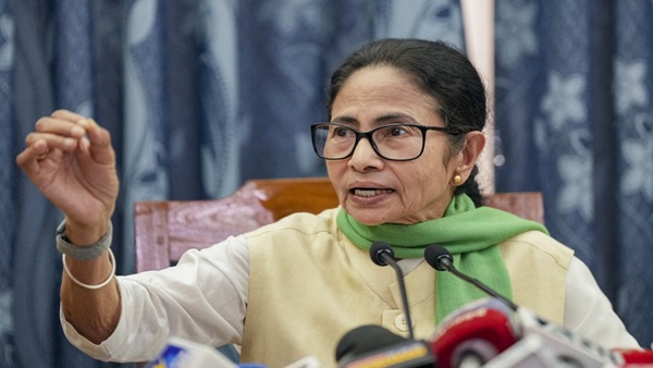 Bengal Chunav