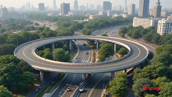 Bengaluru Ring Road Bengaluru Ring Road