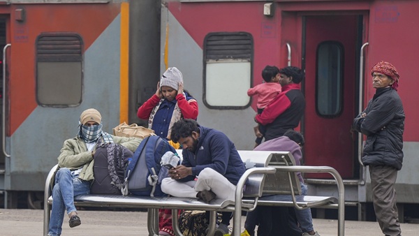 Bengaluru Holi Special Trains Bengaluru Holi Special Trains