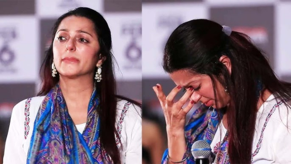 Bhoomika Chawala Viral Video Bhoomika Chawala Viral Video