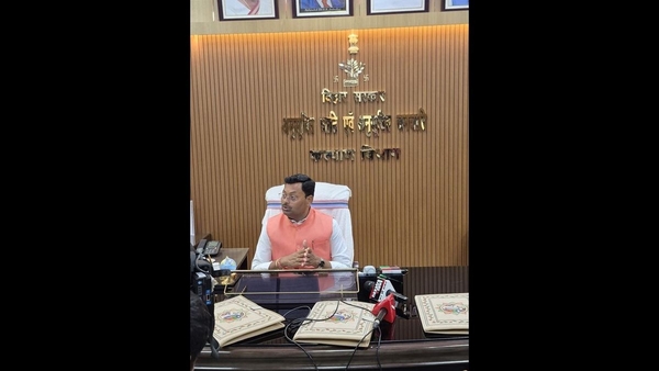 Bihar SCST Announces 40 New Residential Schools