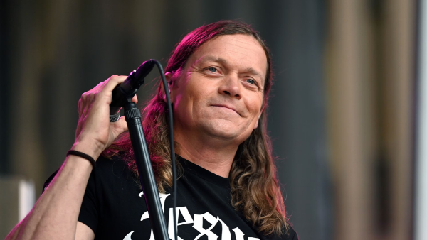 Brad Arnold