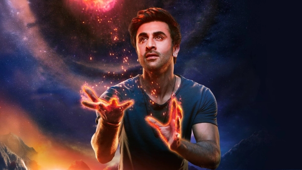 Brahmastra 2 Brahmastra 2