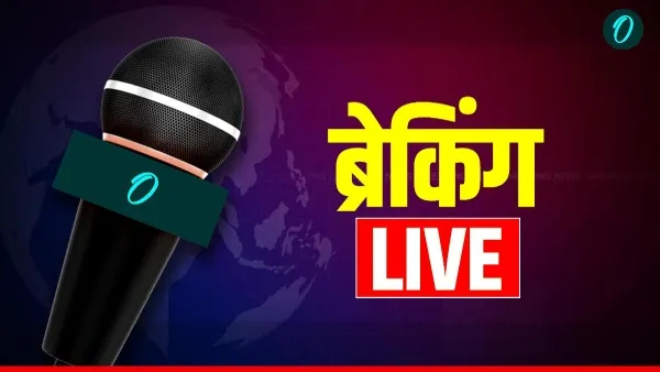 Breaking Live Updates