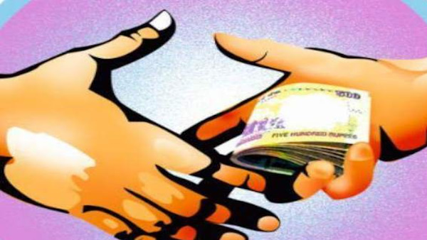 Kotdwar Leading fireman arrested with 20 000 rupees bribe school applied for fire NOC vijilence Kotdwar Leading fireman arrested with 20 000 rupees bribe school applied for fire NOC vijilence