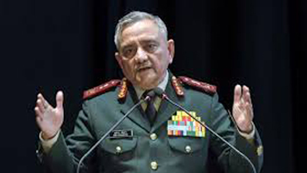 CDS Anil Chauhan visit Srinagar Garhwal dialogue program students teachers what special connection Uttarakhand CDS Anil Chauhan visit Srinagar Garhwal dialogue program students teachers what special connection Uttarakhand