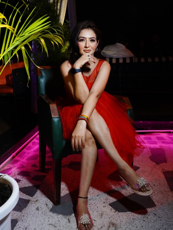 Chandrika Dixit Video Viral Chandrika Dixit Video Viral