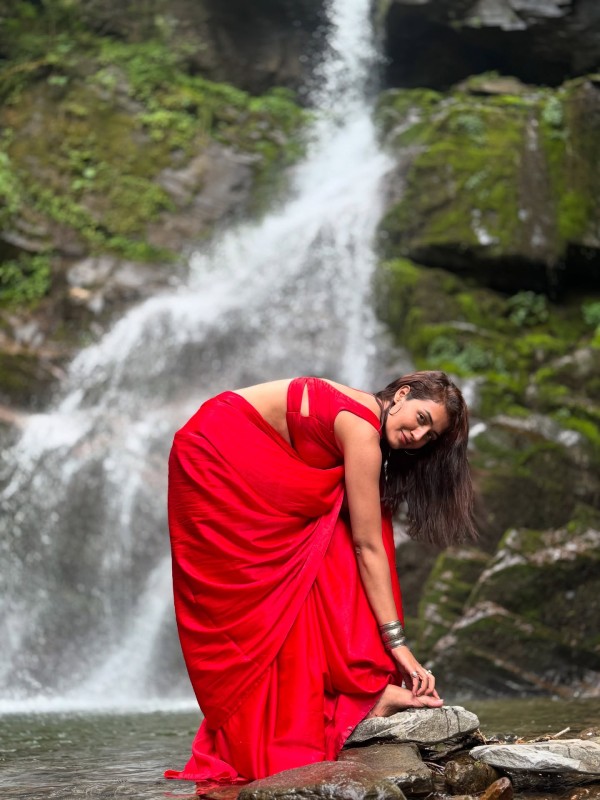 Chandrika Dixit Video Viral Chandrika Dixit Video Viral