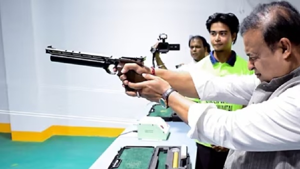 Himanta Biswa Sarma Controversy Himanta Biswa Sarma Controversy