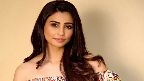 Daisy Shah