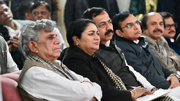 Delhi Budget 2026 CM Rekha Gupta Highlights