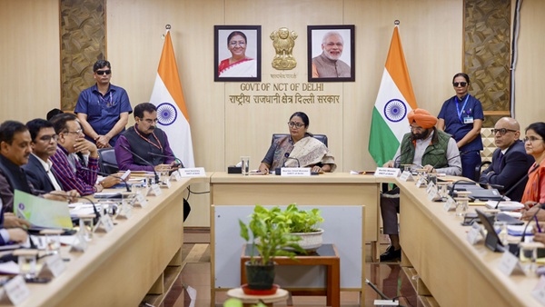 delhi legacy waste okhla bhalaswa garbage mountains end by 2026 cm rekha gupta plan delhi legacy waste okhla bhalaswa garbage mountains end by 2026 cm rekha gupta plan