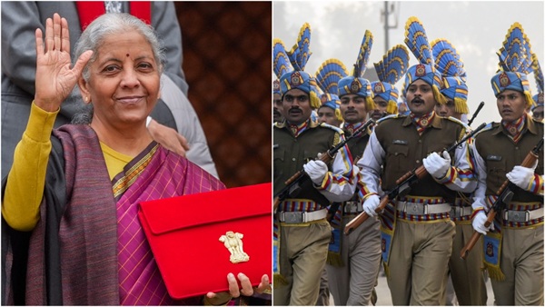 Delhi Police Budget 2026 Delhi Police Budget 2026