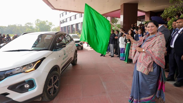 Delhi pollution control rekha gupta