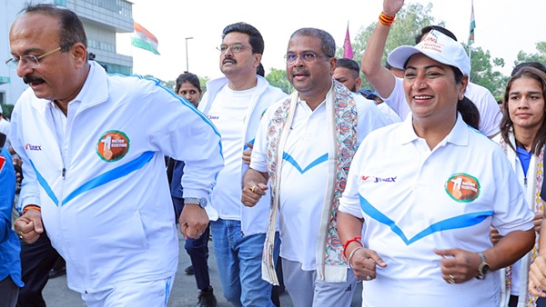 Delhi Khel Mahakumbh to begin from Feb 13 Minister Ashish Sood
