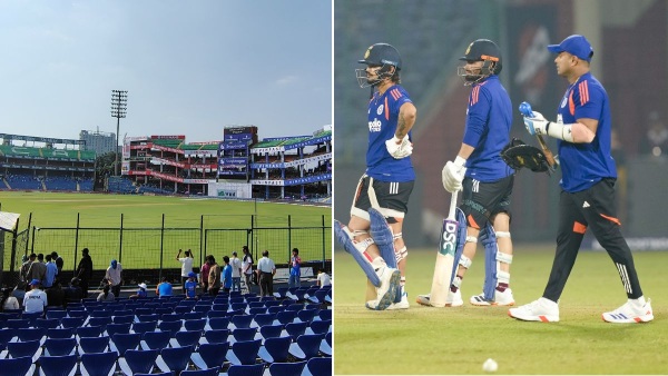 Delhi Traffic Advisory Arun Jaitley Stadium Delhi Traffic Advisory Arun Jaitley Stadium