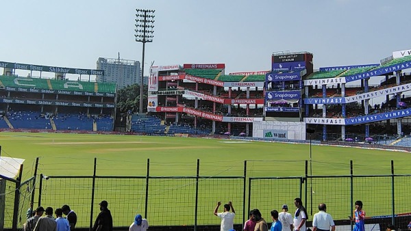 Delhi Traffic Advisory T20 WC Delhi Traffic Advisory T20 WC