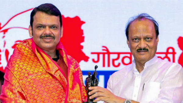 CM Devendra Fadnavis