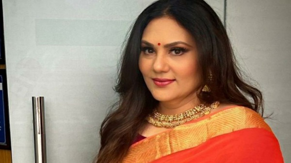 Dipika Chikhlia Dipika Chikhlia