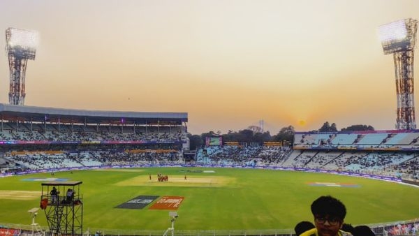 eden gardens