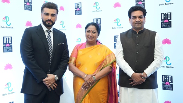 Delhi Film Festival from 25-31 March 2026 international film festival details In Hindi Delhi Film Festival from 25-31 March 2026 international film festival details In Hindi