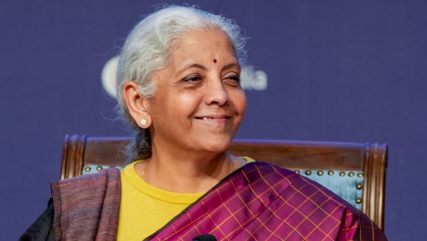 Budget 2026 Budget 2026