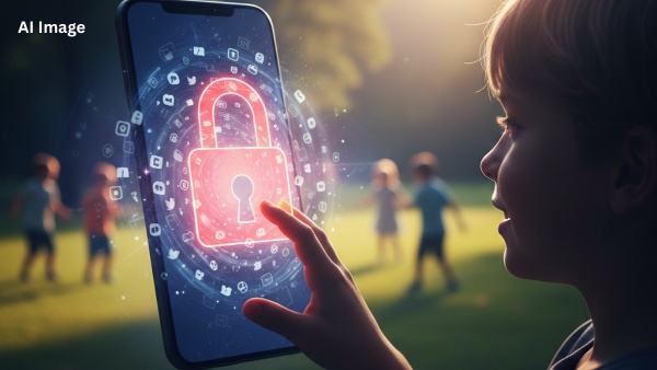 Germany Social Media Ban for Minors