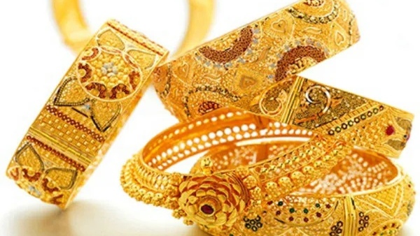 Hyderabad Gold Silver Rate Today