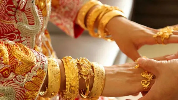 Gold Silver Rate Mumbai