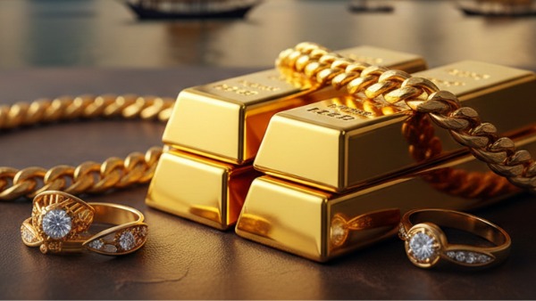 Gold Price Today Dubai