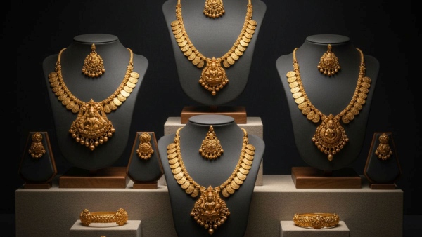 Gold Rate Today Chennai