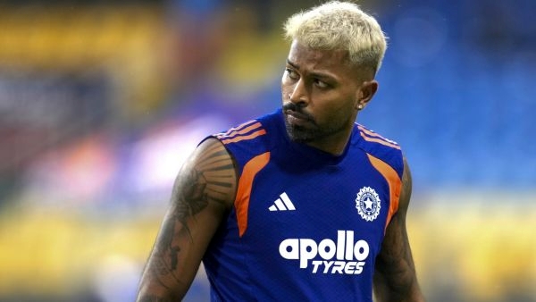 Hardik Pandya T20 World Cup 2026