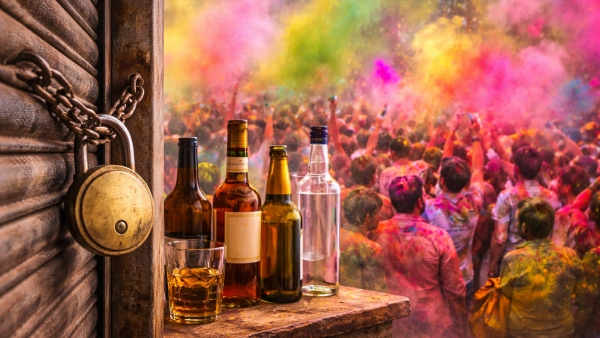 4th March Dry Day 4th March Dry Day