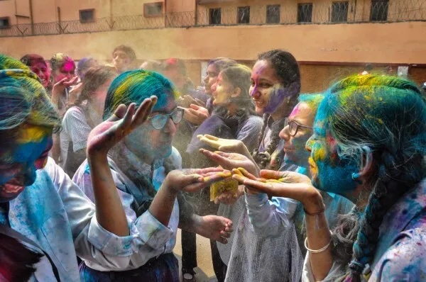 Holi 2026 School Holiday Holi 2026 School Holiday