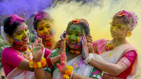 Holi 2026 Office amp amp Court Holiday Holi 2026 Office amp amp Court Holiday