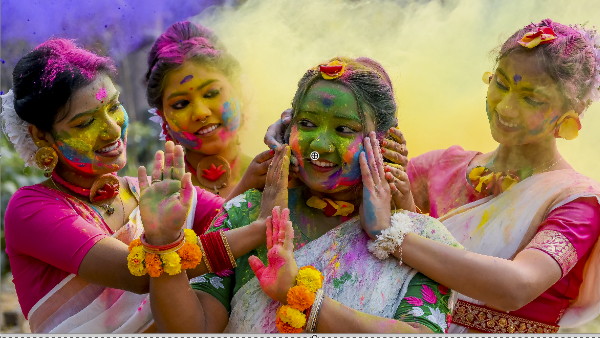 Holi Holiday 2026 Holi Holiday 2026